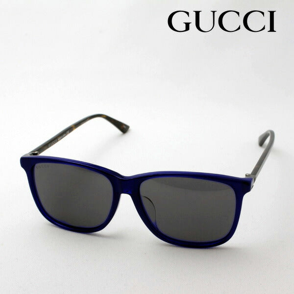 グッチ サングラス GUCCI GG0017SA 004