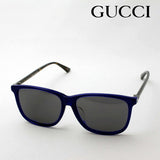 Gucci Sunglasses GUCCI GG0017SA 004