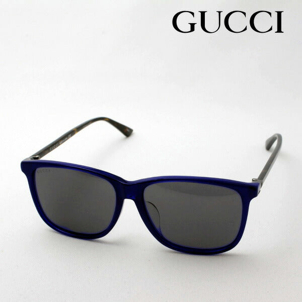 Gucci太阳镜Gucci GG0017SA 004