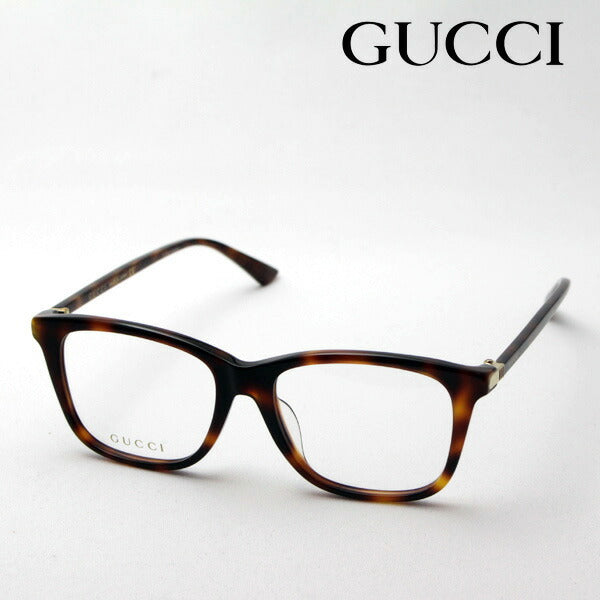 グッチ メガネ GUCCI GG0018OA 002