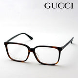 Gucci Glasses GUCCI GG0019OA 004