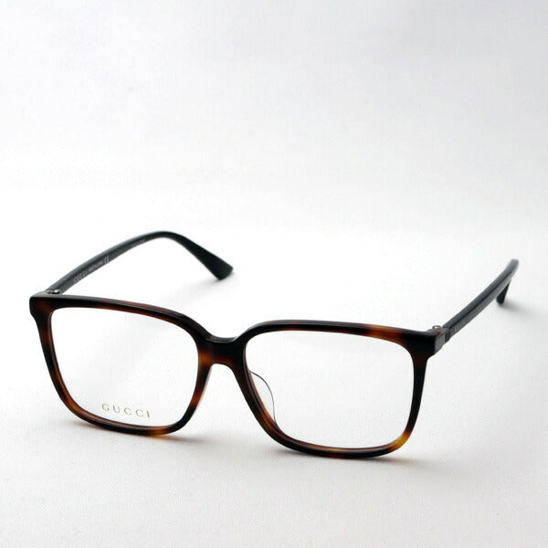 Gucci Glasses GUCCI GG0019OA 004