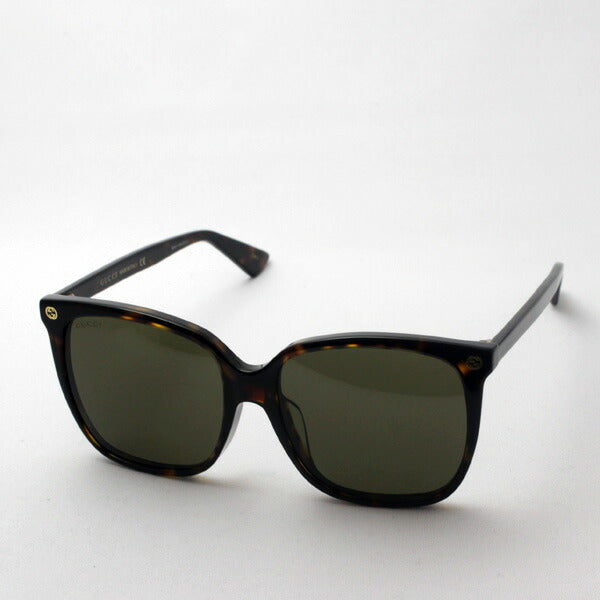 Gucci Gafas de sol Gucci GG0022SA 002