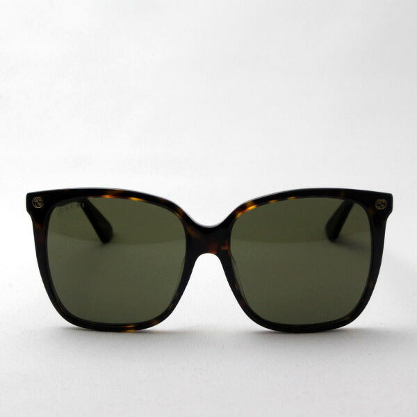 Gucci Sunglasses GUCCI GG0022SA 002