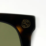 Gucci Gafas de sol Gucci GG0022SA 002