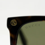 Gucci太阳镜Gucci GG0022SA 002