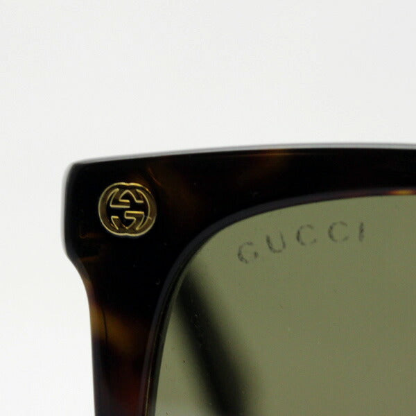 Gucci Gafas de sol Gucci GG0022SA 002