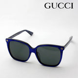 Gucci Sunglasses GUCCI GG0022SA 003