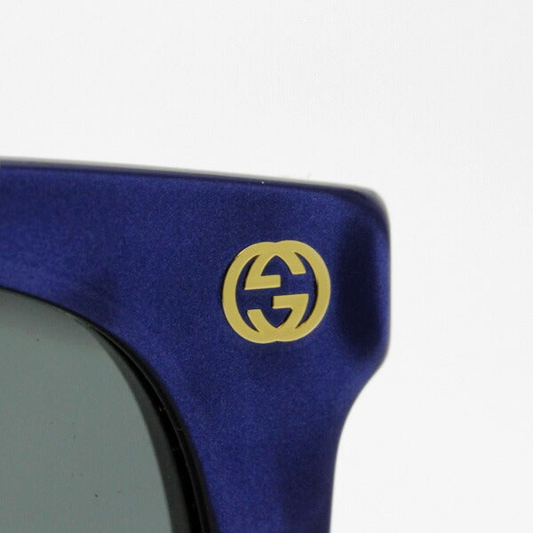 Gucci Sunglasses GUCCI GG0022SA 003
