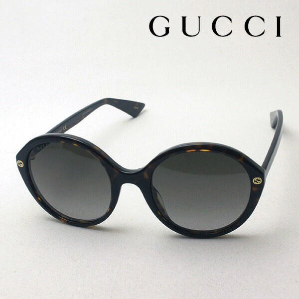 Gucci太阳镜Gucci GG0023S 002