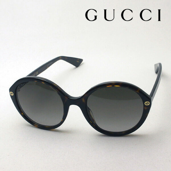 Gucci Gafas de sol Gucci GG0023S 002