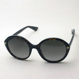 Gucci Sunglasses GUCCI GG0023S 002