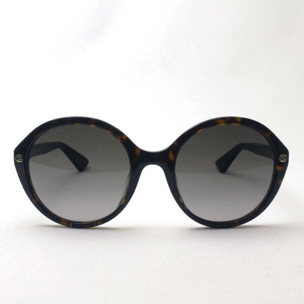 Gucci Sunglasses GUCCI GG0023S 002