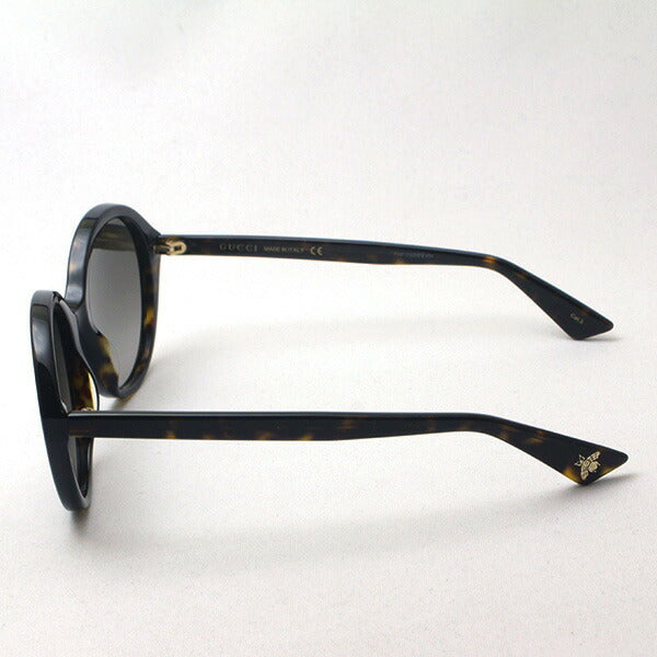 Gucci Sunglasses GUCCI GG0023S 002