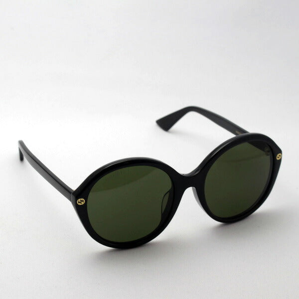 Gucci Sunglasses GUCCI GG0023SA 001