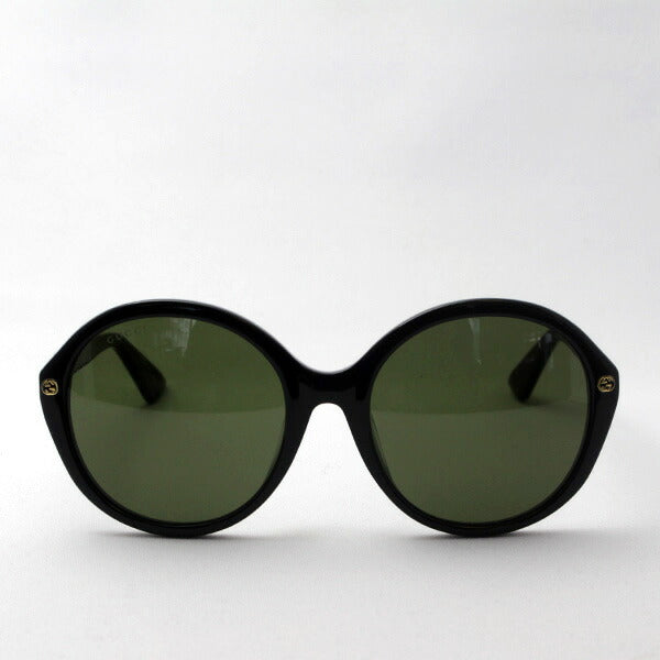 Gucci Sunglasses GUCCI GG0023SA 001