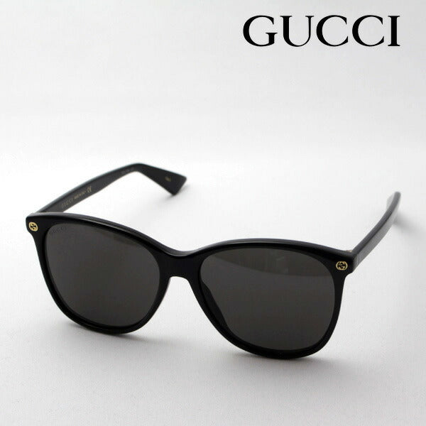 Gucci太阳镜Gucci GG0024S 001