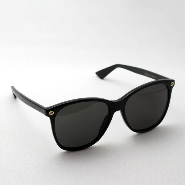 Gucci Sunglasses GUCCI GG0024S 001