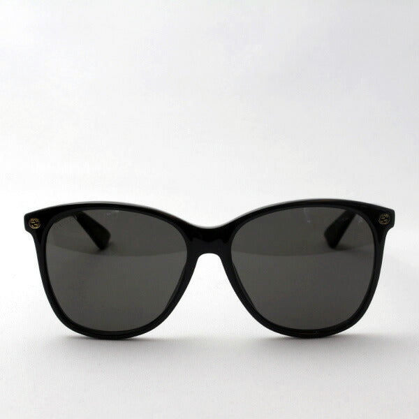 Gucci Sunglasses GUCCI GG0024S 001