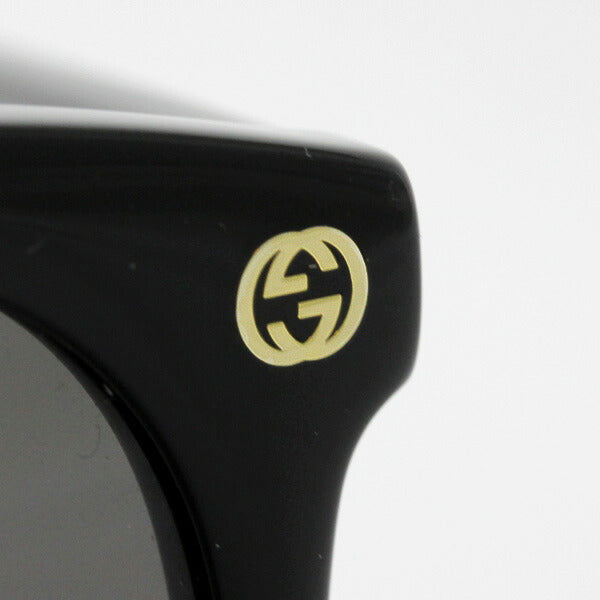 Gucci Sunglasses GUCCI GG0024S 001
