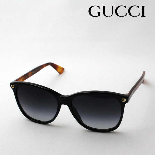 Gucci Sunglasses GUCCI GG0024S 003