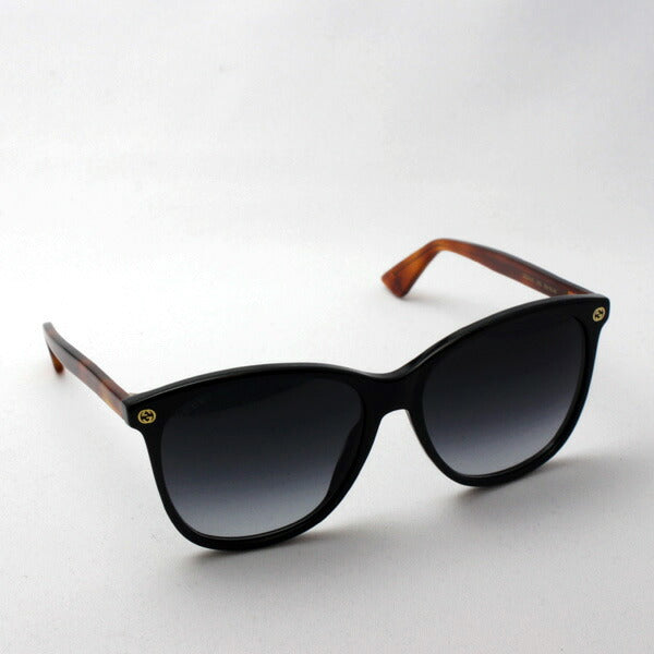 Gucci Sunglasses GUCCI GG0024S 003