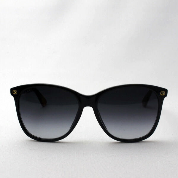 Gucci Sunglasses GUCCI GG0024S 003