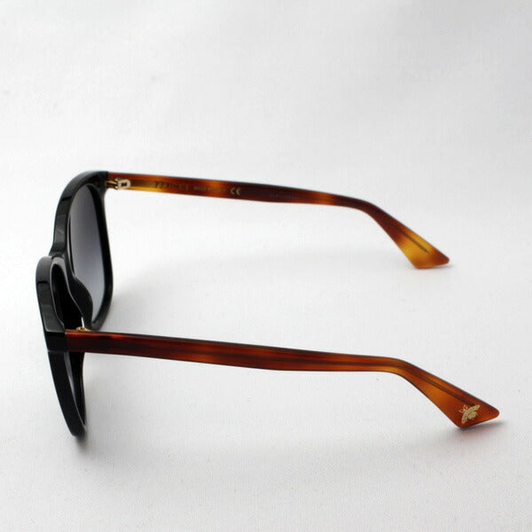 Gucci Sunglasses GUCCI GG0024S 003