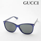 Gucci Gafas de sol Gucci GG0024S 005