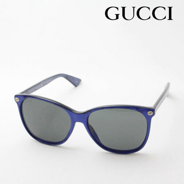Gucci太阳镜Gucci GG0024S 005