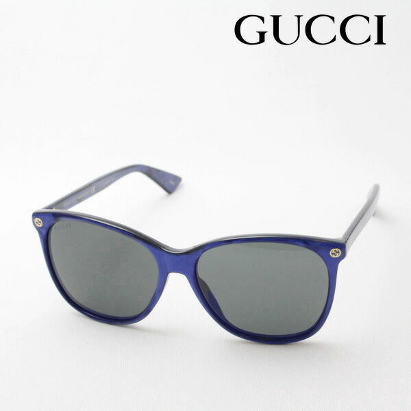 Gucci Sunglasses GUCCI GG0024S 005