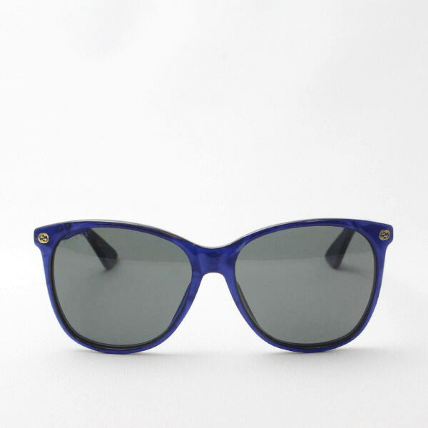 Gucci Sunglasses GUCCI GG0024S 005