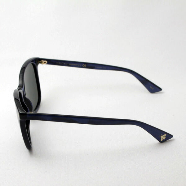 Gucci Sunglasses GUCCI GG0024S 005