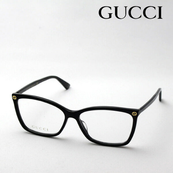 Gucci眼镜Gucci GG0025O 001
