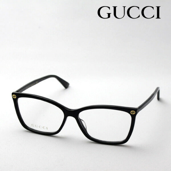 Gucci Glasses GUCCI GG0025O 001