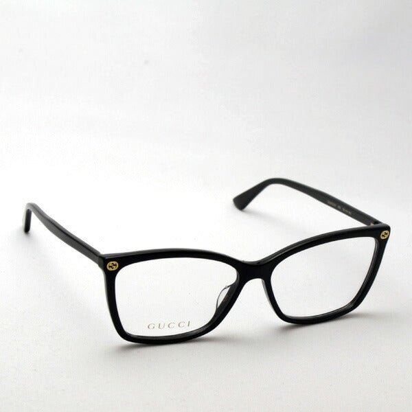 グッチ メガネ GUCCI GG0025O 001 – GLASSMANIA -TOKYO AOYAMA-