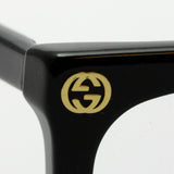 Gucci眼镜Gucci GG0025O 001