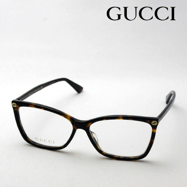 Gucci眼镜Gucci GG0025O 002