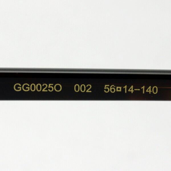 Gucci Gucci GG0025O 002