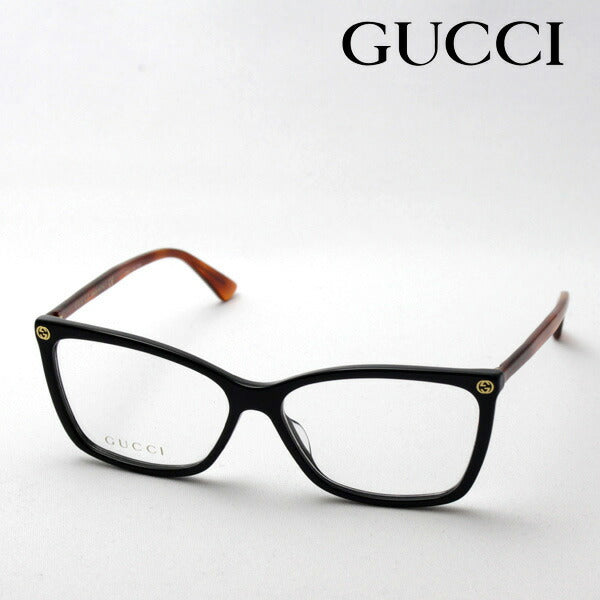 グッチ メガネ GUCCI GG0025O 003