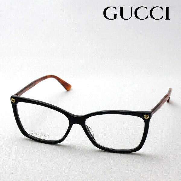 Gucci Glasses GUCCI GG0025O 003