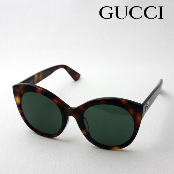 Gucci太阳镜Gucci GG0028SA 002