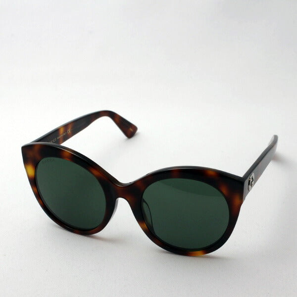 Gucci Sunglasses GUCCI GG0028SA 002