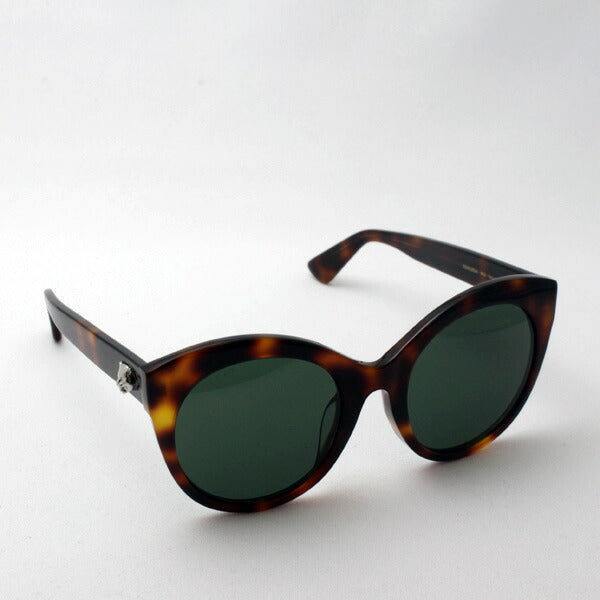 Gucci Sunglasses GUCCI GG0028SA 002