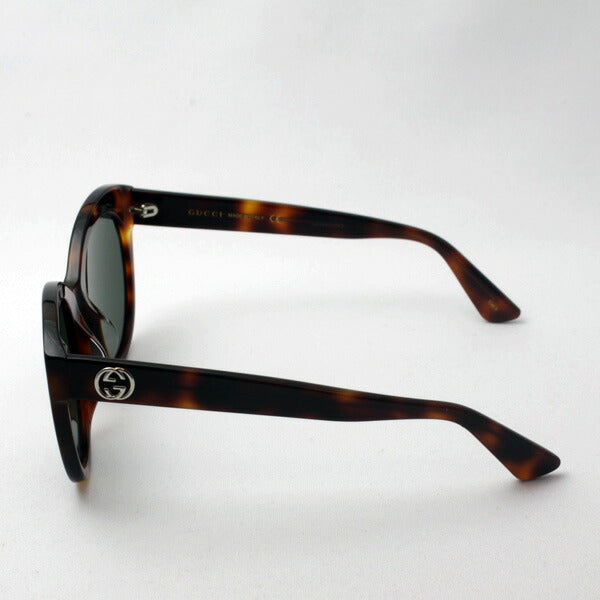 Gucci Sunglasses GUCCI GG0028SA 002