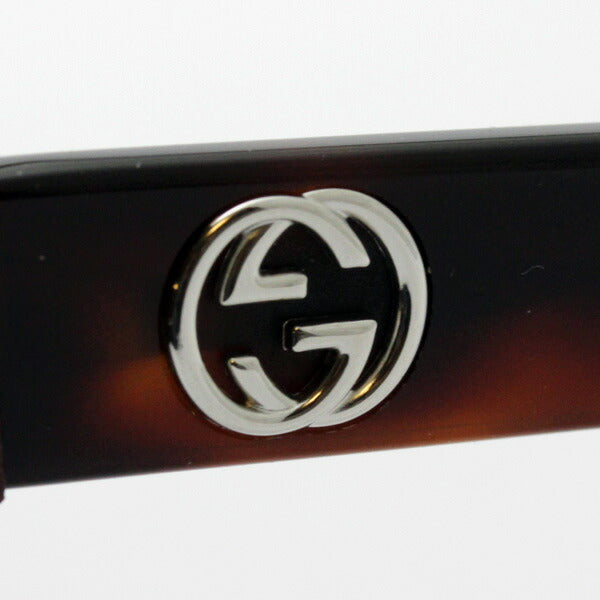 Gucci Sunglasses GUCCI GG0028SA 002