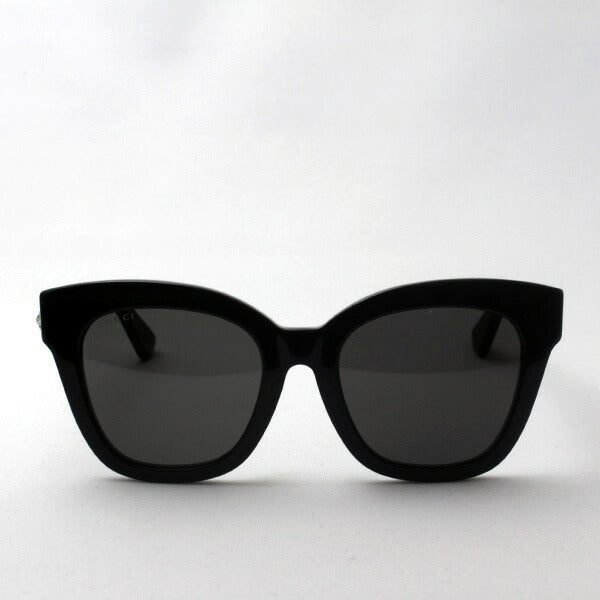 Gucci Sunglasses GUCCI GG0029SA 001