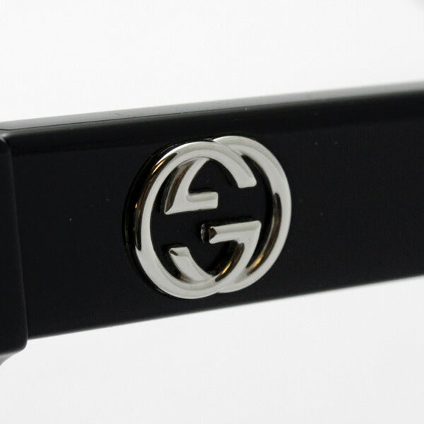 Gucci Sunglasses GUCCI GG0029SA 001