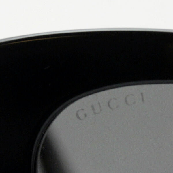 Gucci Sunglasses GUCCI GG0029SA 001