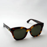 Gucci Sunglasses GUCCI GG0029SA 002